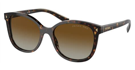 prada 2au6e1polarized sunglasses|Women's Sunglasses .